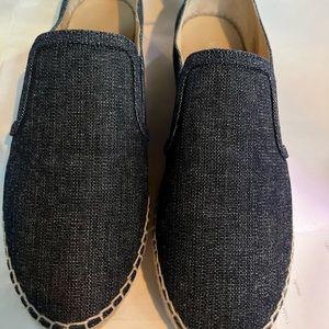 NWOT Jimmy choo espadrilles